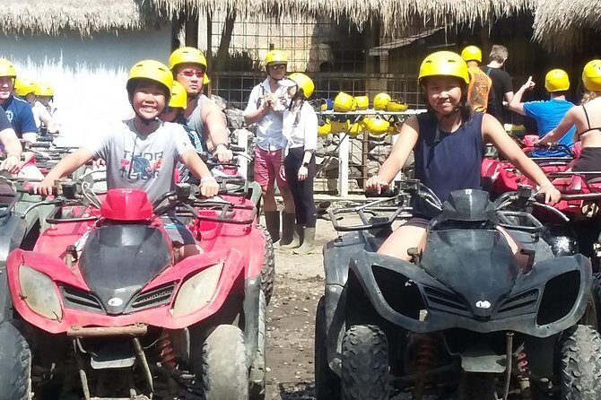 BEST ATV RIDE and Ubud Cultural Tours - Timing, Comfort, and What to Bring (So You Don’t Hate Your Day)