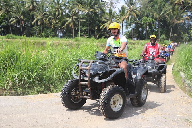 BEST ATV RIDE and Ubud Cultural Tours - Stop 3: Batuan Temple Near Ubud for Split Gates, Carvings, and Simple Protocol