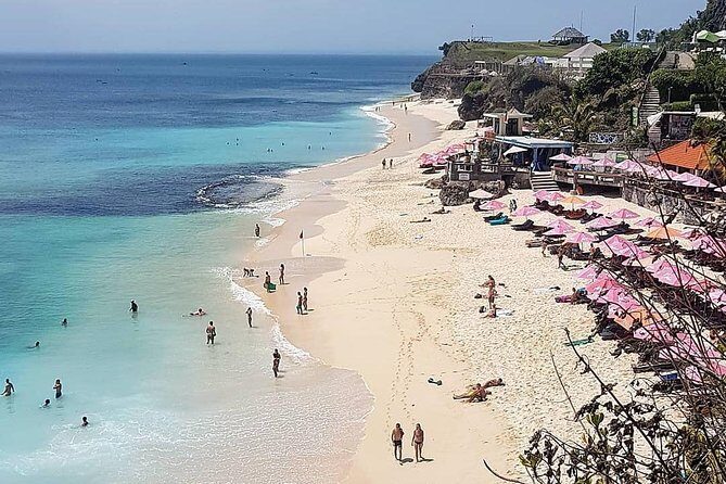 Best Bali Beaches - Uluwatu Temple - FREE Wi-Fi - What You Actually Get for $28 (And What Changes the Value)