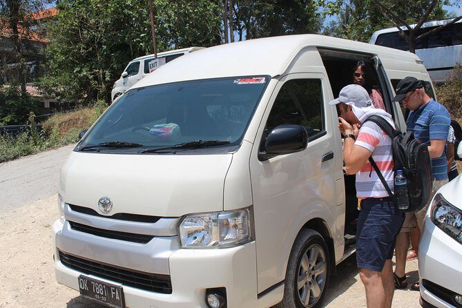 Best Bali Private Customize Tour - Pickup from Seminyak: the 9:00 AM start that keeps your day intact