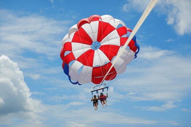 Best Bali Private Customize Tour - Real Bali Swing: big views, and a “cost depends on your choices” moment