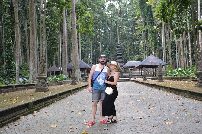 Best Bali Private Customize Tour - Tegalalang Rice Terrace: the stop that makes Bali feel “real”