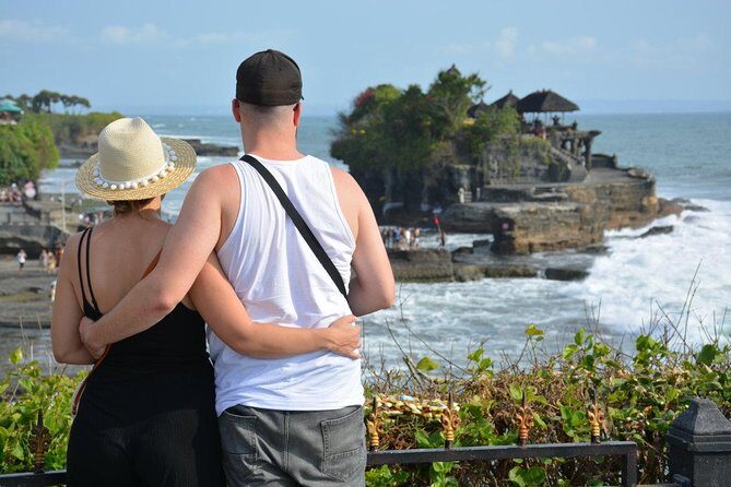 Best Bali Private Customize Tour - Kuta for an easy first hour (and a no-pressure way to set the vibe)