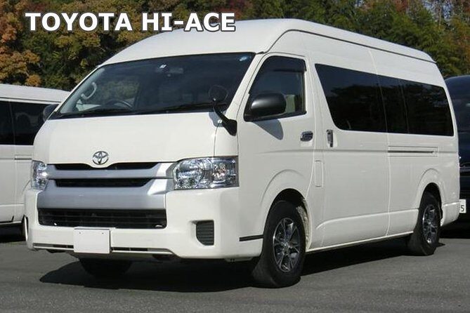 Best bali transport service - custom your own itinerary - Comfort features that make a long day feel manageable