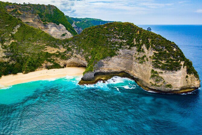 Best Iconic West and East Nusa Penida Island Tour - All Inclusive - Warung The Sorent Lunch: Indonesian Food to Keep You Moving