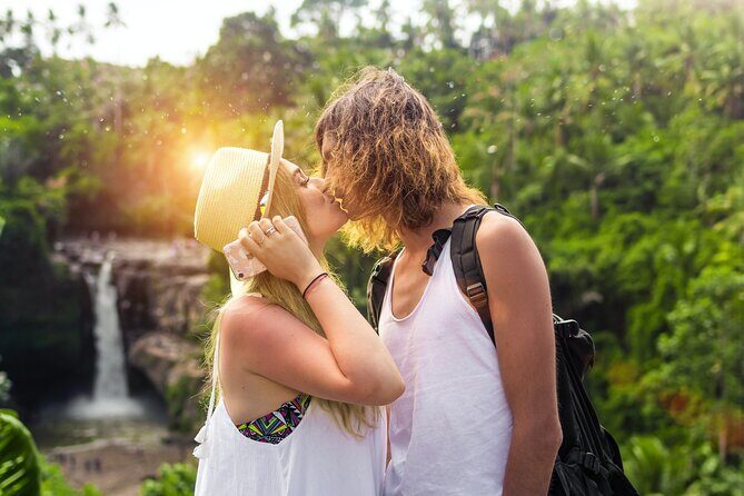 Best of Bali : Bali Temples , Rice Terrace and Waterfall Tour - Why This Private Bali Tour Works So Well for a Full-Day Intro