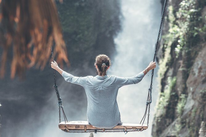 Best of Bali : Bali Temples , Rice Terrace and Waterfall Tour - Timing, Pace, and Comfort: What You Need to Plan For