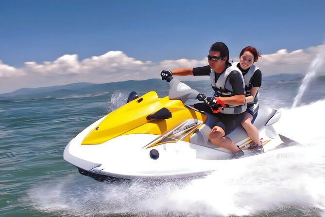 Best of Bali Water Sport Jumbo Packages - Nusa Dua’s Tanjung Benoa: Why This Beach Works for Combos