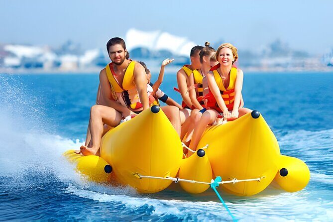 Best of Bali Water Sport Jumbo Packages - Dress Code and What to Bring (So You’re Not Miserable)