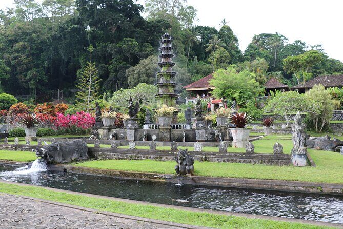 Best of Instagram Tour: Gate of Heaven, Tirta Gangga, Bali Swing - Price and Value Check: Why $100 Can Make Sense Here