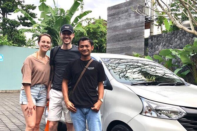 Best Of Ubud And Tanah Lot Temple Private Guide Tour - Stop 3: Sacred Monkey Forest Sanctuary and Photo Etiquette