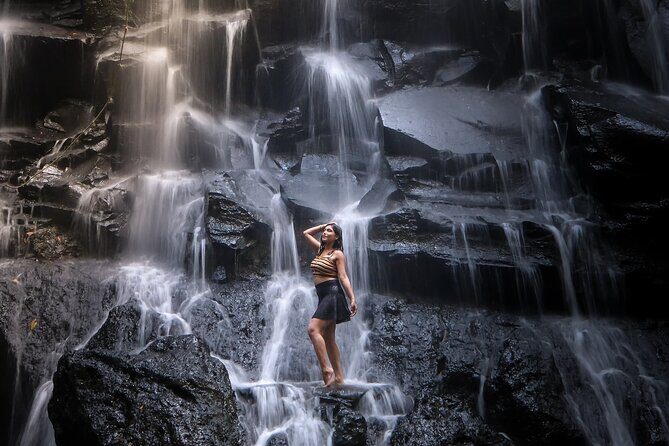 Best of Ubud: Jungle, Temples & Swing - Tegalalang Rice Terrace and the Subak System Story Up Close