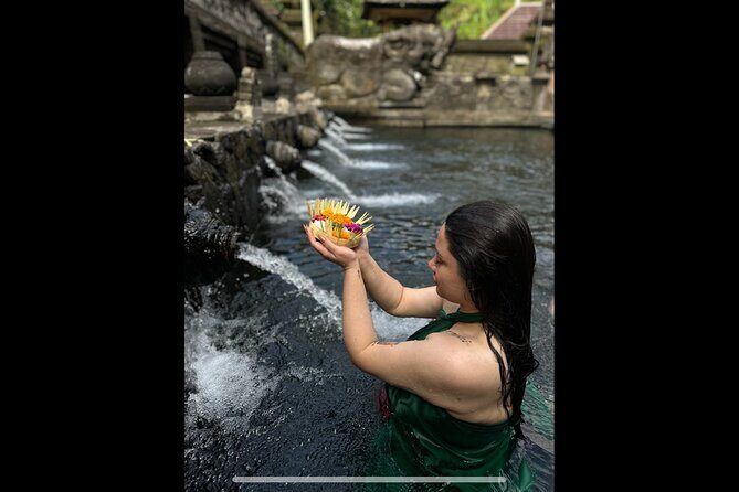 Best of Ubud: Jungle, Temples & Swing - Sacred Monkey Forest Sanctuary: Getting Your Monkey Rules Right