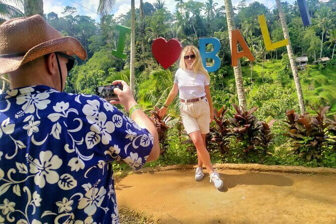 Best Of Ubud Scenic Full Day Private Guided Tour - Pickup and Comfort: The Seminyak-to-Ubud Logistics That Make or Break the Day