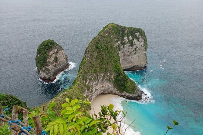 Best Seller West Nusa Penida Island Private Guided Tour - Key highlights at a glance