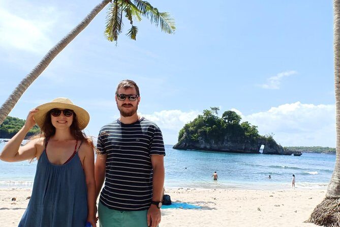 Best Seller West Nusa Penida Island Private Guided Tour - Why West Nusa Penida makes sense for a long day