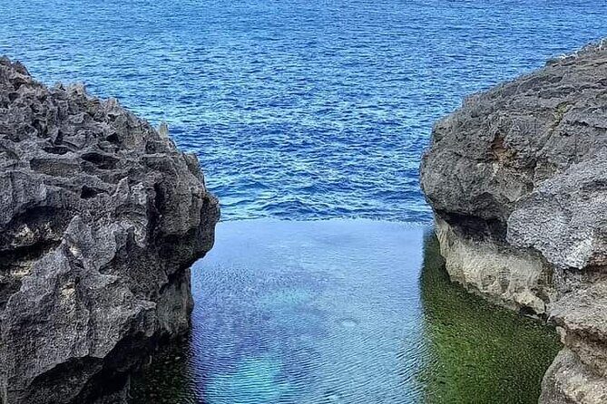 Best Seller West Nusa Penida Island Private Guided Tour - Lunch with a view: why that mid-day reset matters
