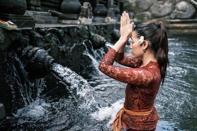 Best Ubud Tour Private Tour All Inclusive Package - Stop 2: Happy Swing Bali and Why Price A Helps