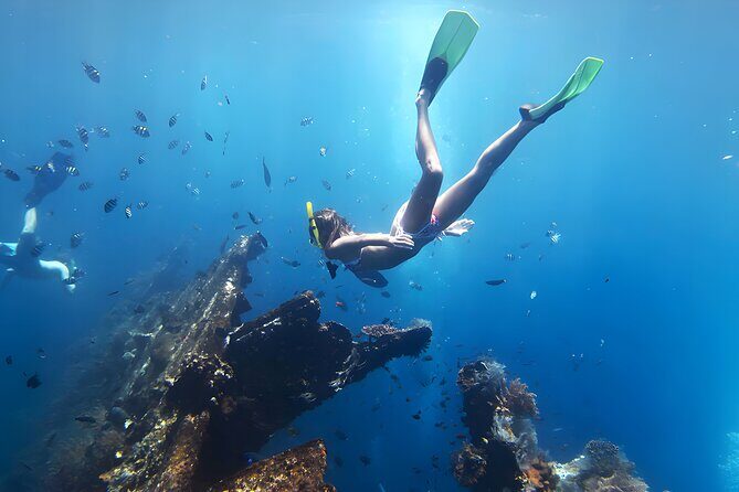 Blue Lagoon Snorkeling and Uluwatu Sunset Tour - Gear, Comfort, and What to Bring (So You Don’t Hate the Day)