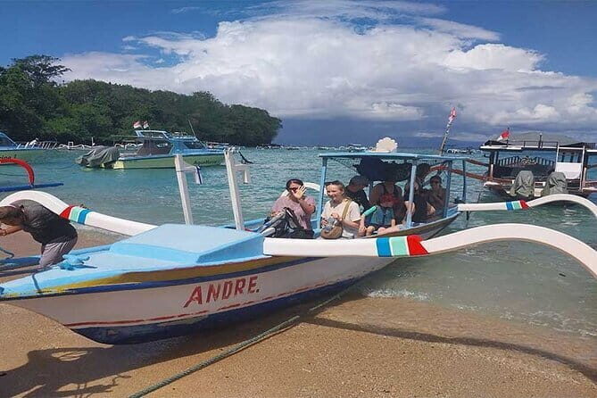 Blue Lagoon Snorkeling with Lunch and Private Transport - Key highlights at a glance