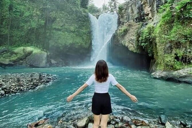 Blue Lagoon Snorkeling with Lunch and Waterfall in Ubud - Pricing and Value: Is $50 Worth It?