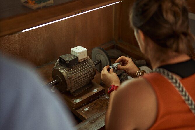 Canggu Silver Jewelry Making Class: Create Unique Silver Jewelry - Canggu vs Seminyak: where the studio is and how to plan your timing