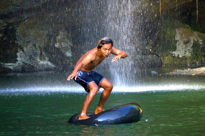 Canggu: Surfing lesson with ISA certified instructor - Safety and Wave Strength: The One Thing to Be Honest About