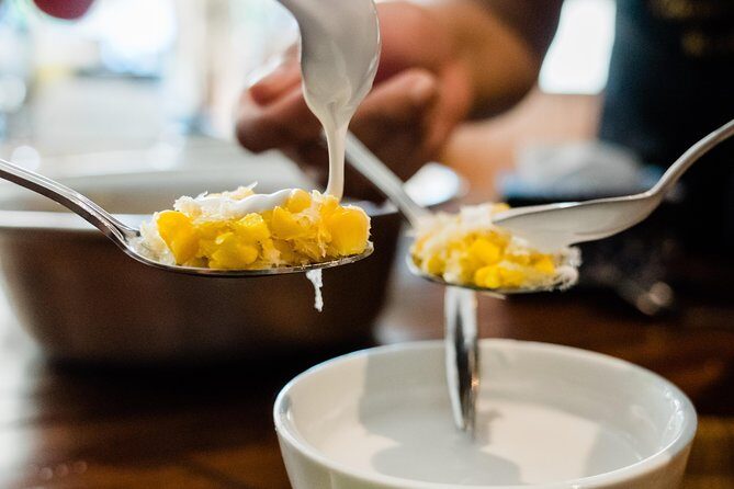 Chef Bagus Balinese Indonesian Food Cooking Class - Key things to know before you go