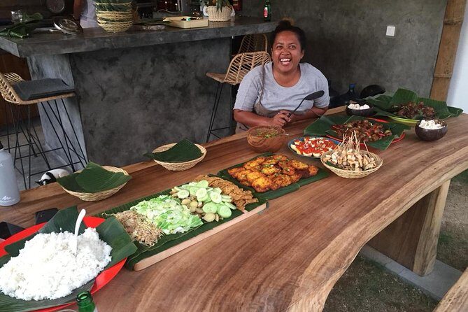 Cooking class in the comfort of your own personal villa. Yes, I'll come to you! - Quick hits you’ll care about
