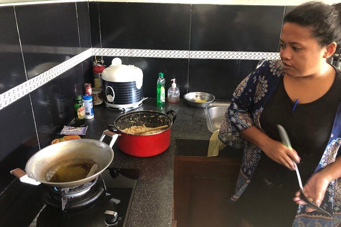Cooking class in the comfort of your own personal villa. Yes, I'll come to you! - Diets, allergies, and getting the menu right