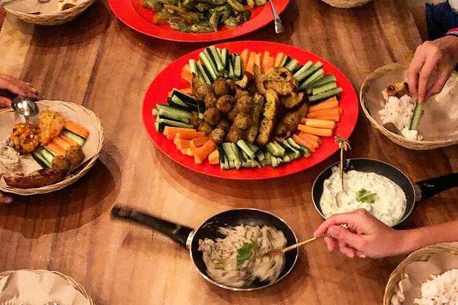 Cooking class in the comfort of your own personal villa. Yes, I'll come to you! - Price and value: is $50 per person worth it?