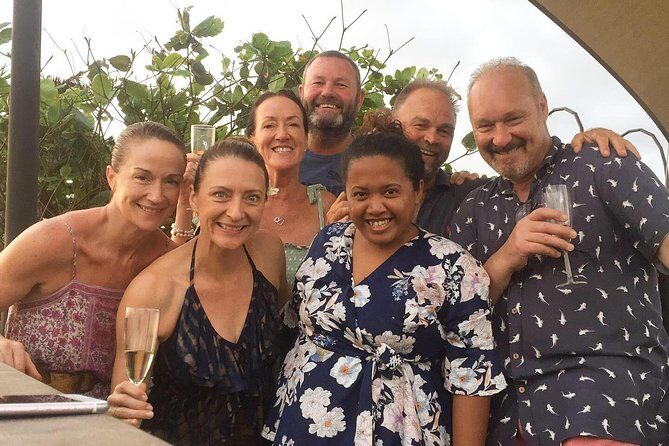 Cooking class in the comfort of your own personal villa. Yes, I'll come to you! - Practicalities that make or break the evening