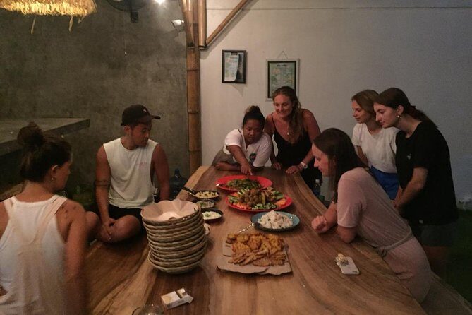 Cooking class in the comfort of your own personal villa. Yes, I'll come to you! - Cooking at home: Seminyak’s villa-style advantage