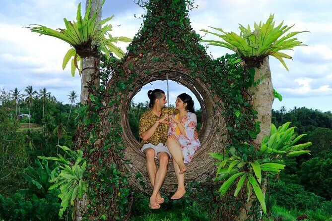 Cretya Ubud Tours - Why this private Ubud day beats a big group bus