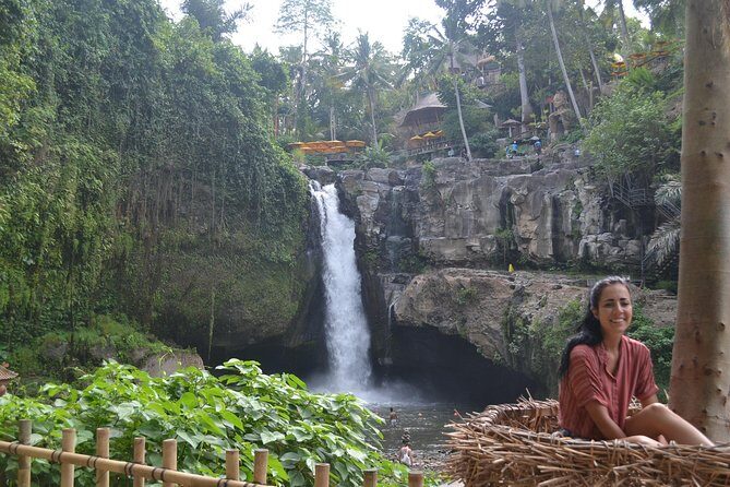 Cretya Ubud Tours - Puseh Batuan Temple: a classic village temple stop