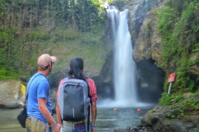 Cretya Ubud Tours - Value for $47: what you get without surprise ticket math