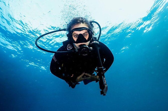 Day Trip certified divers - 3 Dives in Tulamben (pick-up & drop-off included) - The instructor and briefing quality: where this tour gets its score