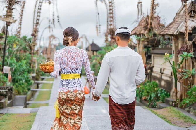 Discover Bali : Shore Excursion from Benoa Port with Free Wi-Fi - Benoa Port pickup: the cruise-day trick that saves your sanity