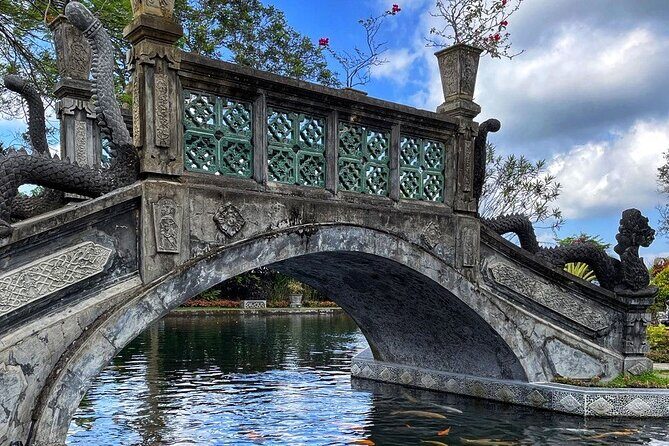 East Bali Tour - Gate of Heaven - Tirta Gangga - Tukad Cepung - What’s Included, What’s Not, and How to Budget