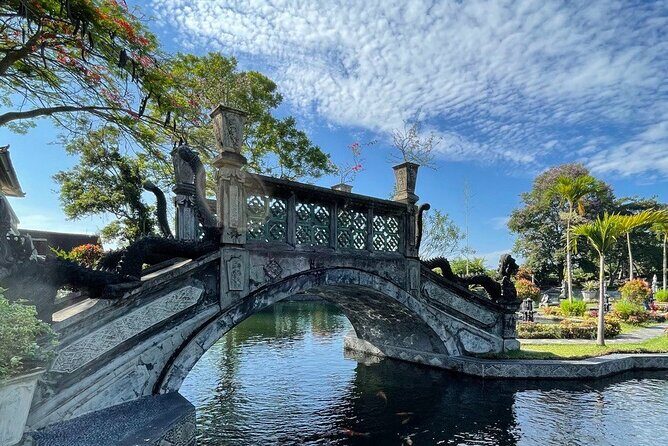 East Bali Tour - Gate of Heaven - Tirta Gangga - Tukad Cepung - Weather Rules: Plan Flexibility Into Your Day