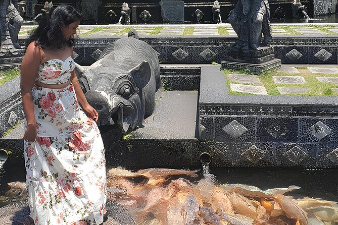 East Bali's Icons Tour Lahangan sweet Sunrise And Gate of Heaven - Should You Book This East Bali Icons Tour?