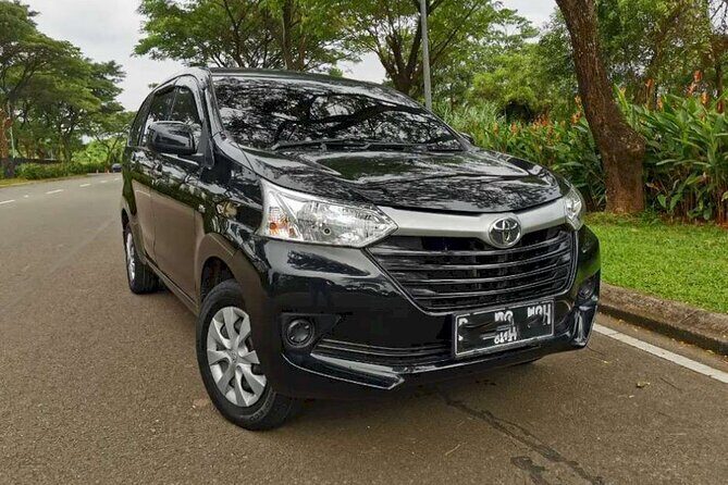 Experience The Real Bali, With Your Own Bali Private Car And Driver - A $50 private car day in Bali that replaces scooter stress