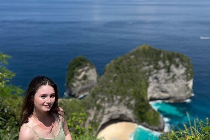 Experience West Nusa Penida Private Tour - Key highlights at a glance