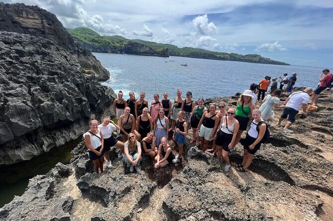 Experience West Nusa Penida Private Tour - What you’re really buying on this West Penida day trip