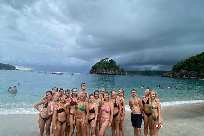 Experience West Nusa Penida Private Tour - The pace on Penida roads: why 10 hours can feel like less or more