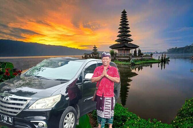 Experts Bali Driver : Best Bali Private Driver for Tour in Bali - Key things to know before you go