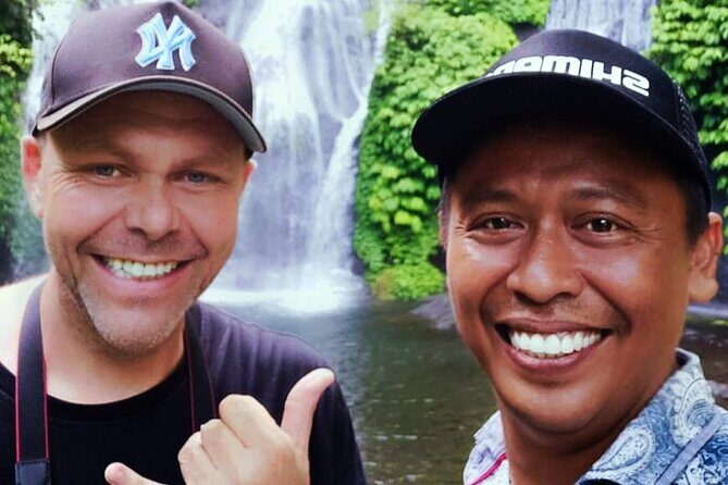 Experts Bali Driver : Best Bali Private Driver for Tour in Bali - The Big Value of a Driver Who Explains Things