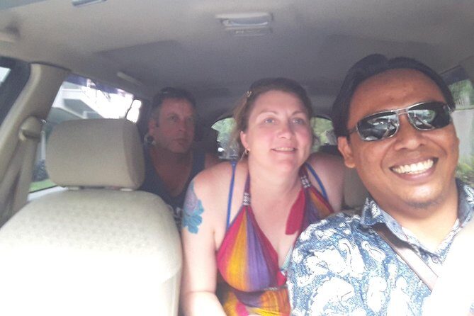 Experts Bali Driver : Best Bali Private Driver for Tour in Bali - Photo Help and the Real-World Art of Getting the Shot