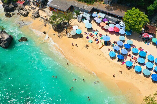 Explore Bali Beaches with Private Minivan Tour - Key highlights I’d circle on your Bali plan