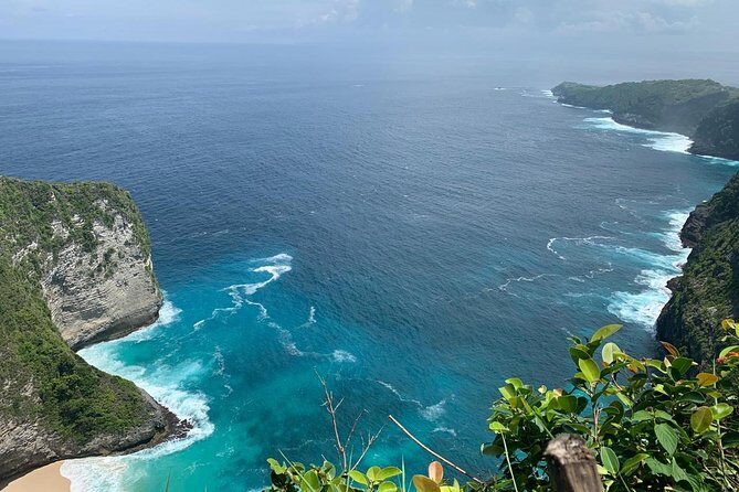 Explore The Nusapenida island In one Day - Speed-Boat to Nusa Penida: What Makes This One Day Work
